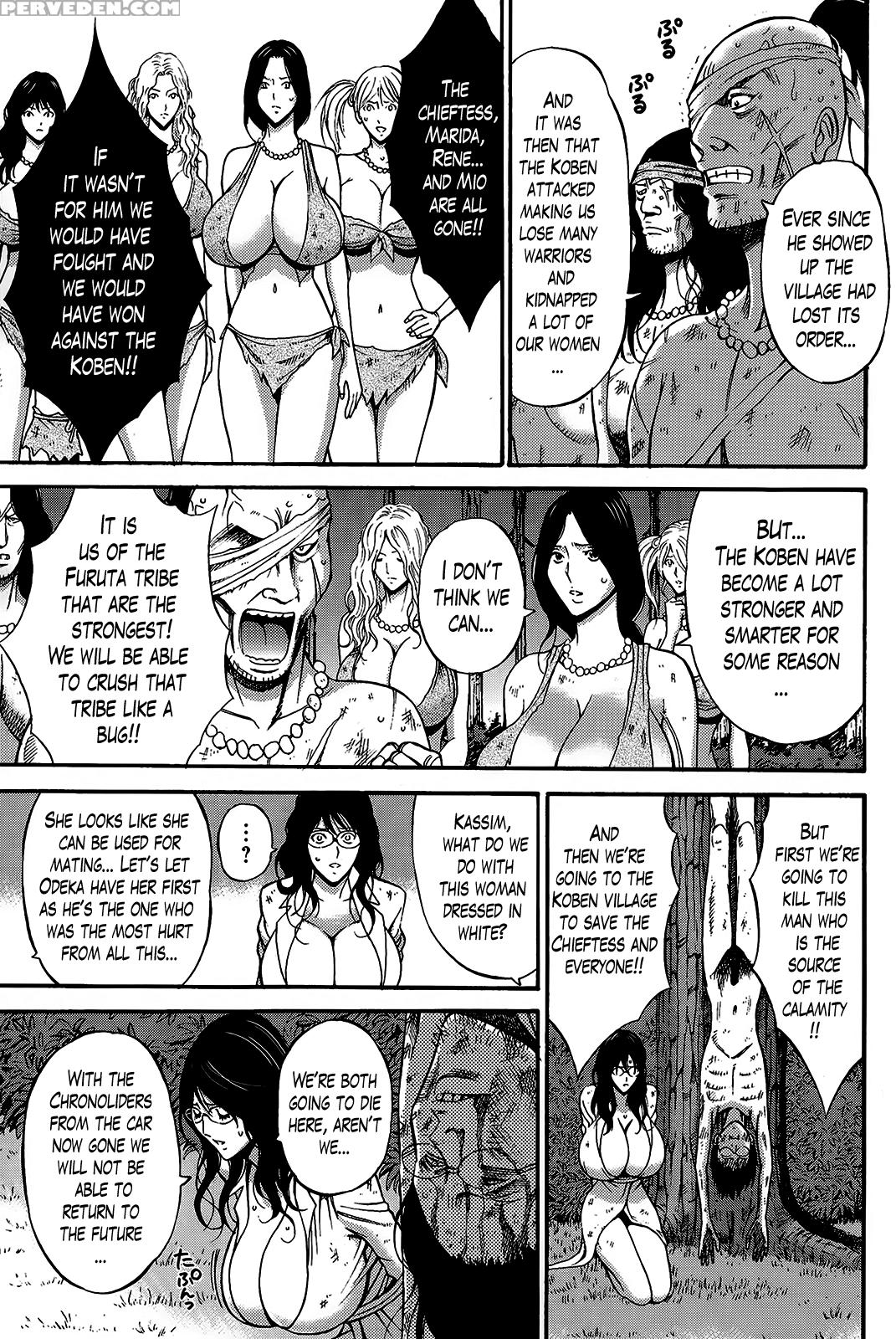 [nagashima Chousuke] Kigenzen 10000 Nen No Ota | The Otaku In 10,000 B.c. Ch. 1-25 [english] [natty Translations, Lazarus H] 1