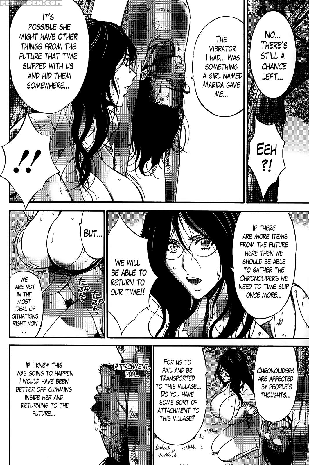 [nagashima Chousuke] Kigenzen 10000 Nen No Ota | The Otaku In 10,000 B.c. Ch. 1-25 [english] [natty Translations, Lazarus H] 1
