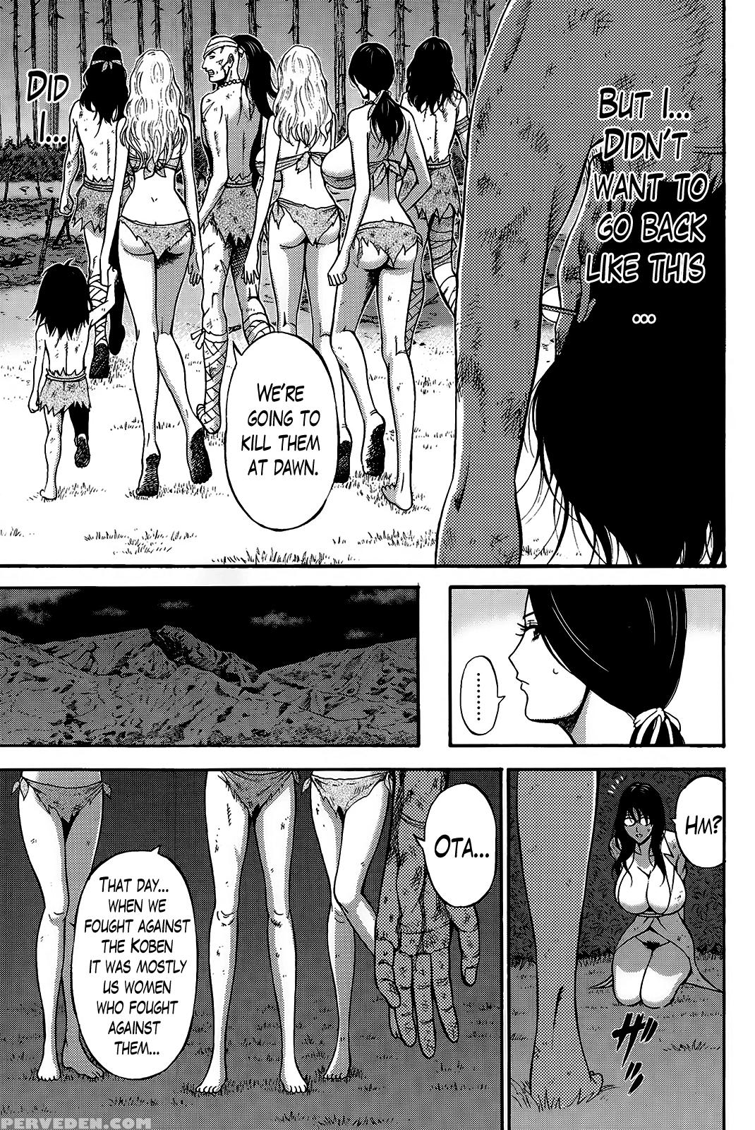 [nagashima Chousuke] Kigenzen 10000 Nen No Ota | The Otaku In 10,000 B.c. Ch. 1-25 [english] [natty Translations, Lazarus H] 1