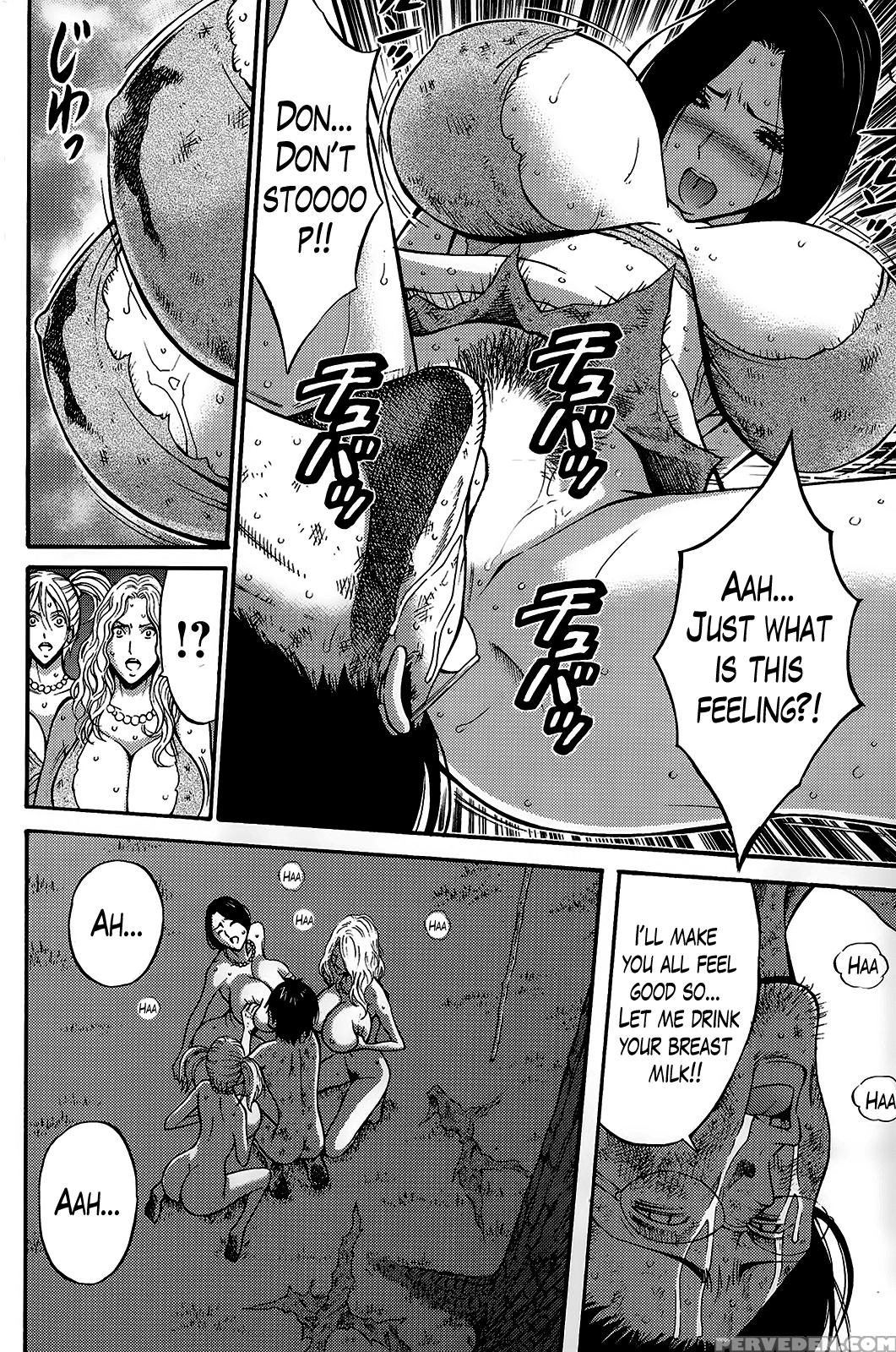 [nagashima Chousuke] Kigenzen 10000 Nen No Ota | The Otaku In 10,000 B.c. Ch. 1-25 [english] [natty Translations, Lazarus H] 1