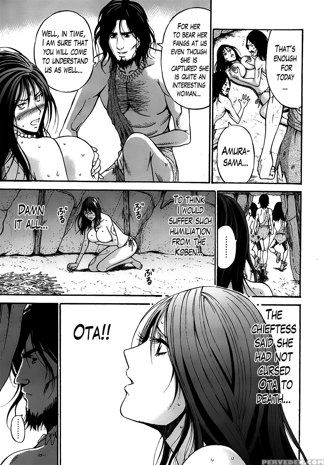 [nagashima Chousuke] Kigenzen 10000 Nen No Ota | The Otaku In 10,000 B.c. Ch. 1-25 [english] [natty Translations, Lazarus H] 1