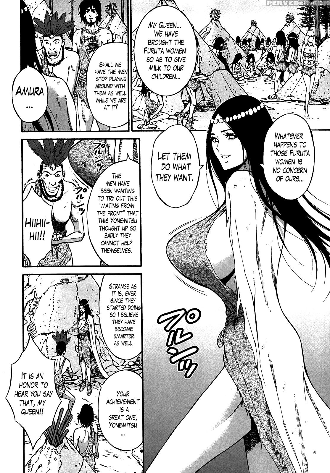 [nagashima Chousuke] Kigenzen 10000 Nen No Ota | The Otaku In 10,000 B.c. Ch. 1-25 [english] [natty Translations, Lazarus H] 1