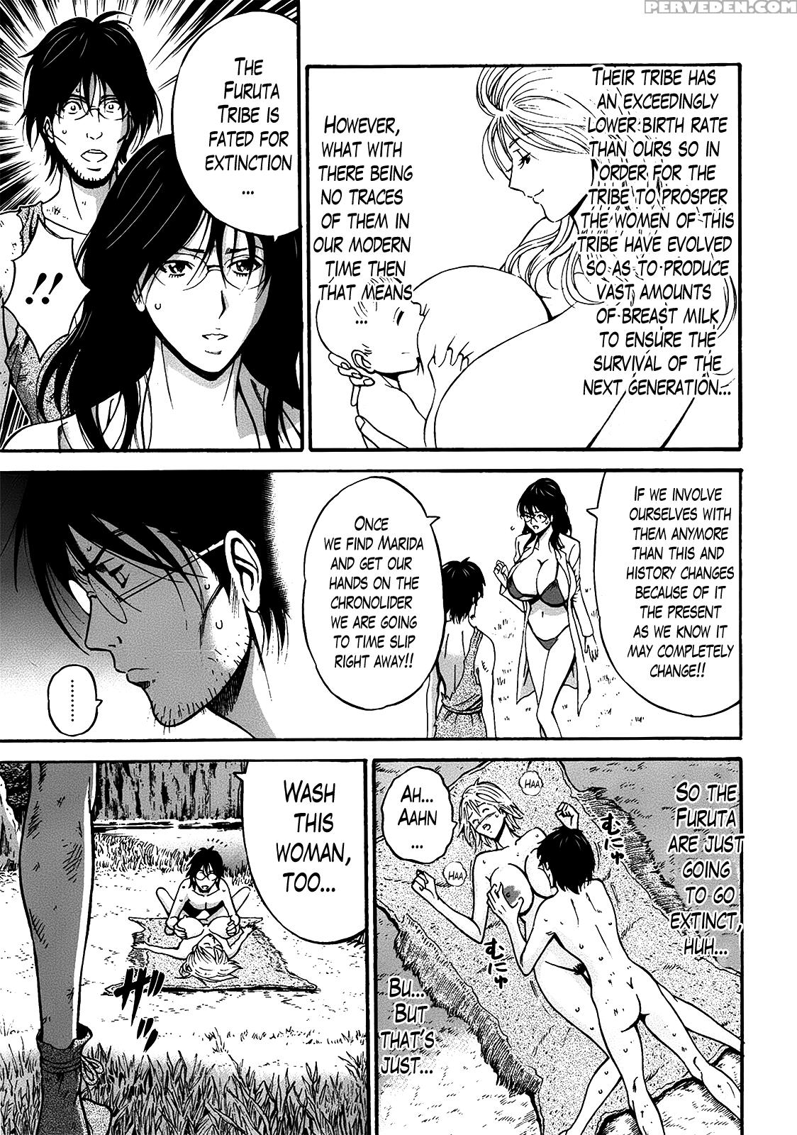 [nagashima Chousuke] Kigenzen 10000 Nen No Ota | The Otaku In 10,000 B.c. Ch. 1-25 [english] [natty Translations, Lazarus H] 1