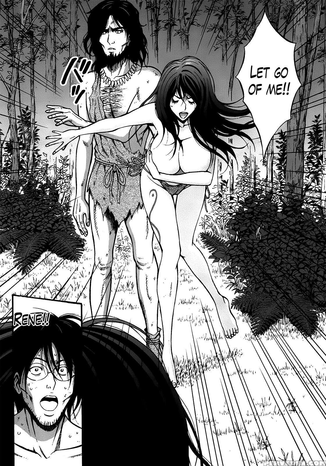 [nagashima Chousuke] Kigenzen 10000 Nen No Ota | The Otaku In 10,000 B.c. Ch. 1-25 [english] [natty Translations, Lazarus H] 1