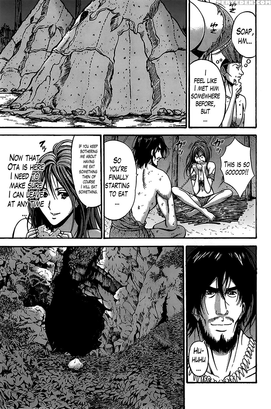 [nagashima Chousuke] Kigenzen 10000 Nen No Ota | The Otaku In 10,000 B.c. Ch. 1-25 [english] [natty Translations, Lazarus H] 1