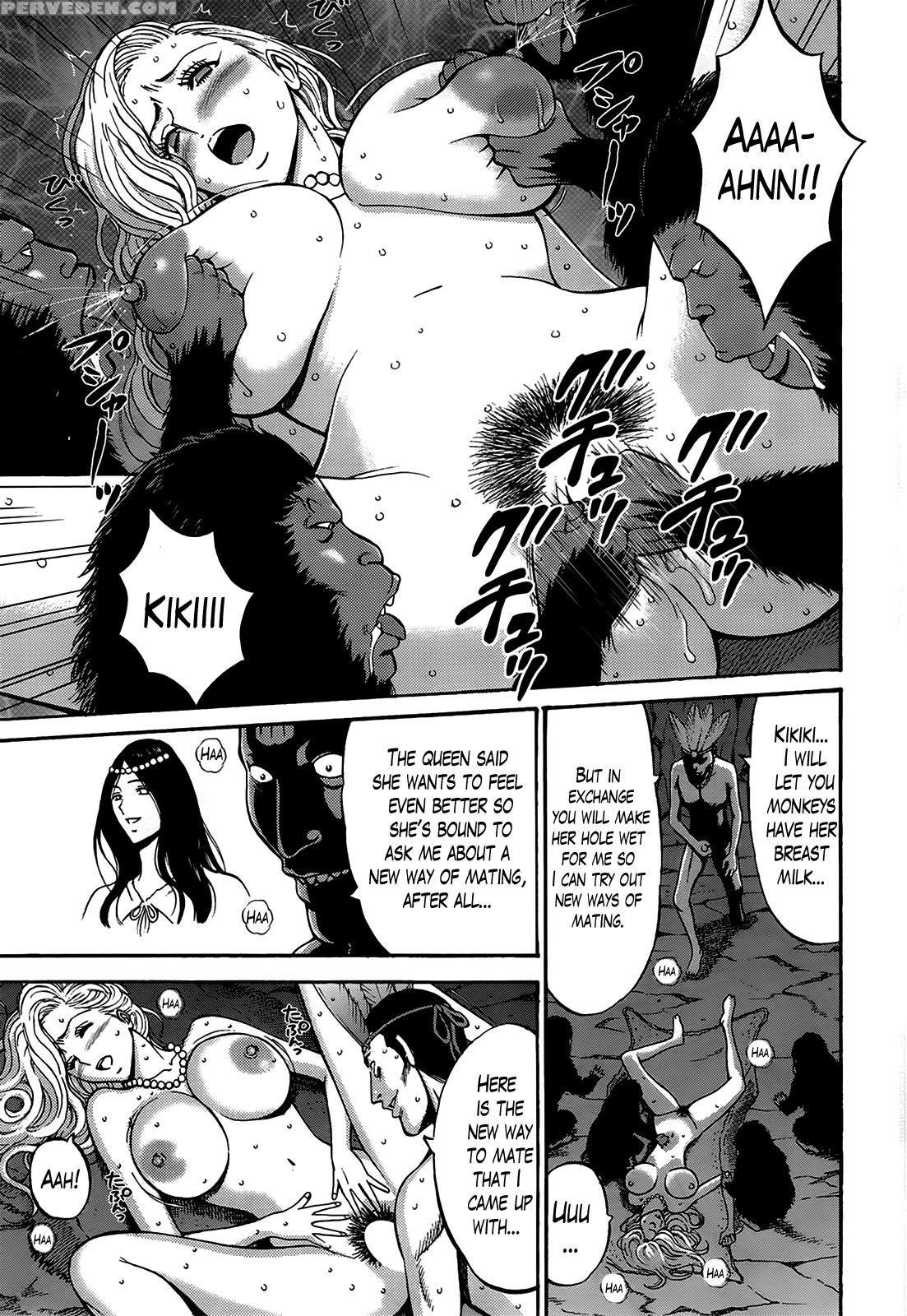 [nagashima Chousuke] Kigenzen 10000 Nen No Ota | The Otaku In 10,000 B.c. Ch. 1-25 [english] [natty Translations, Lazarus H] 1