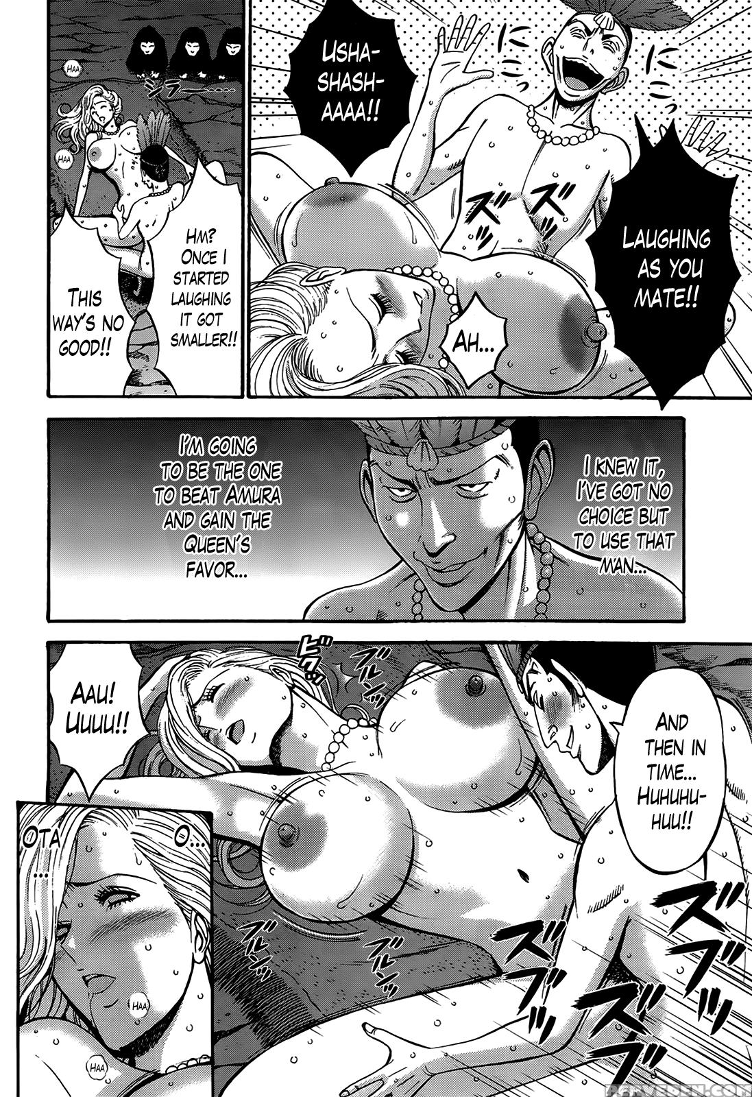 [nagashima Chousuke] Kigenzen 10000 Nen No Ota | The Otaku In 10,000 B.c. Ch. 1-25 [english] [natty Translations, Lazarus H] 1