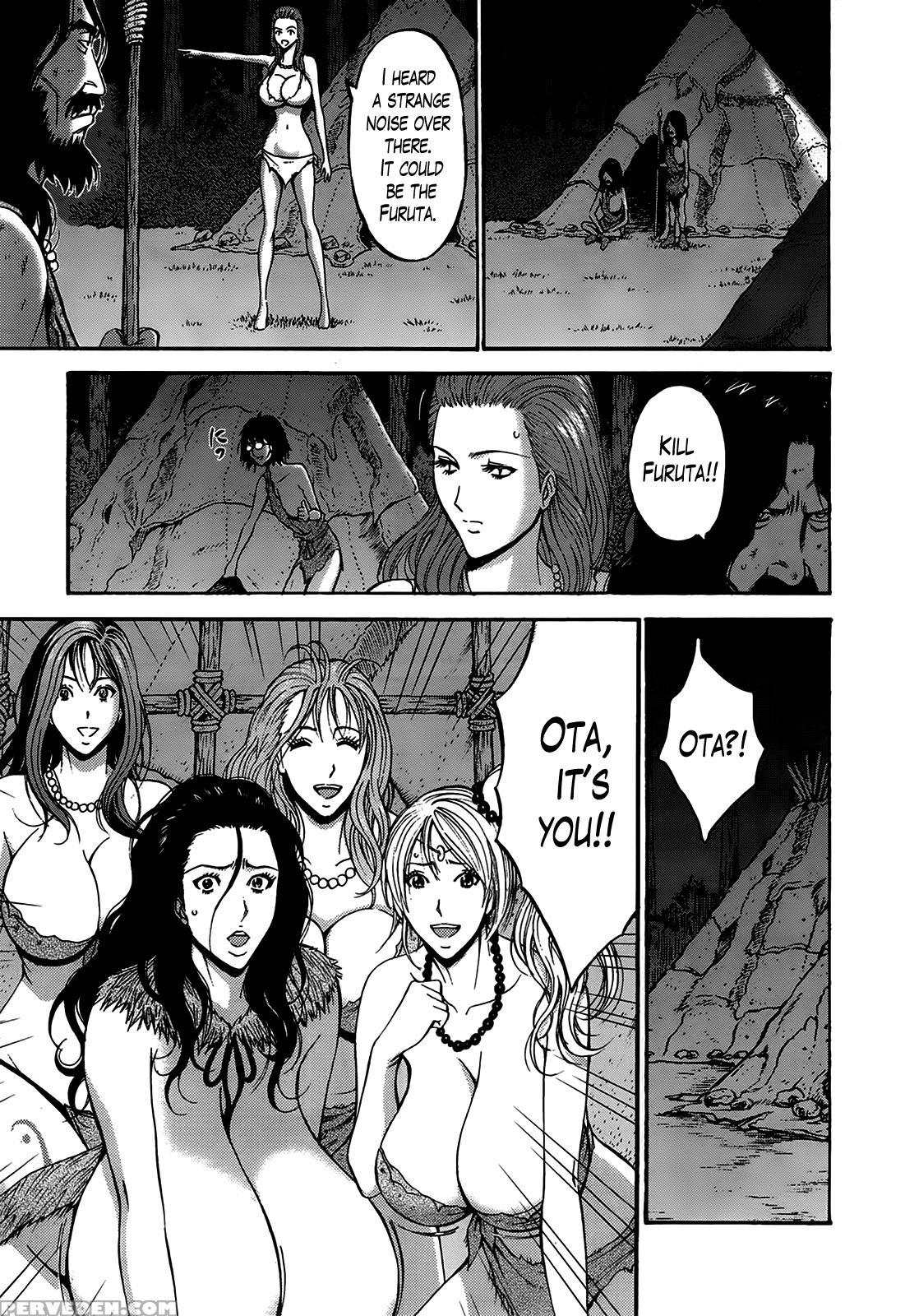 [nagashima Chousuke] Kigenzen 10000 Nen No Ota | The Otaku In 10,000 B.c. Ch. 1-25 [english] [natty Translations, Lazarus H] 1