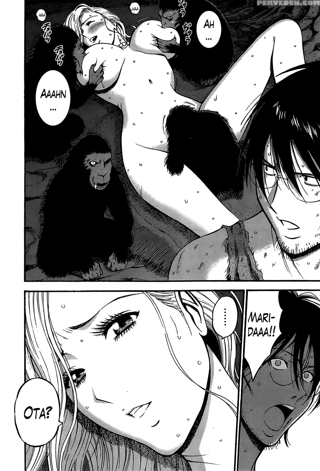 [nagashima Chousuke] Kigenzen 10000 Nen No Ota | The Otaku In 10,000 B.c. Ch. 1-25 [english] [natty Translations, Lazarus H] 1