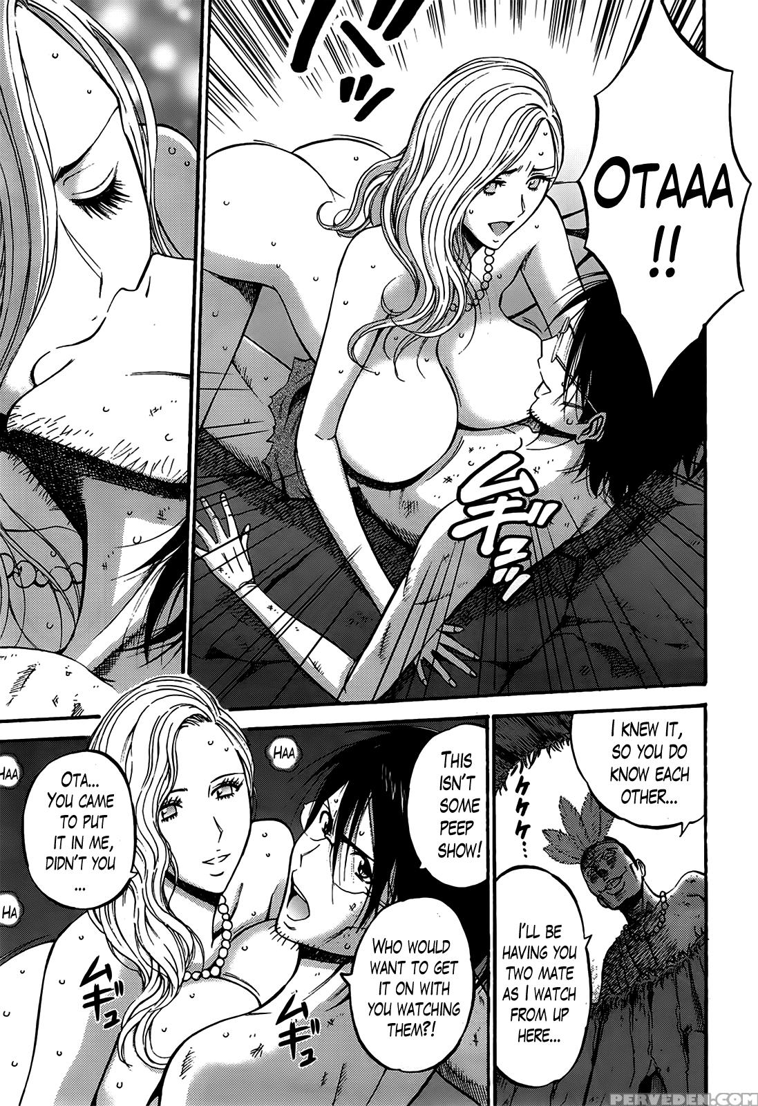 [nagashima Chousuke] Kigenzen 10000 Nen No Ota | The Otaku In 10,000 B.c. Ch. 1-25 [english] [natty Translations, Lazarus H] 1