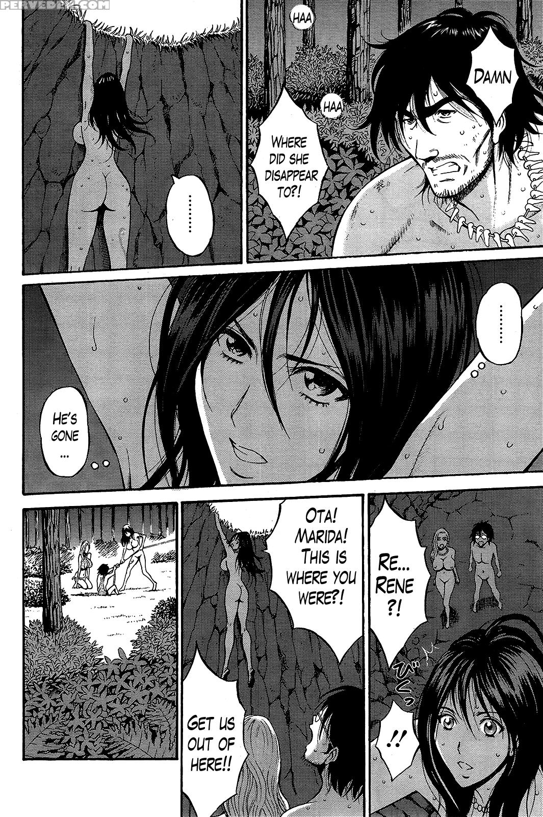 [nagashima Chousuke] Kigenzen 10000 Nen No Ota | The Otaku In 10,000 B.c. Ch. 1-25 [english] [natty Translations, Lazarus H] 1
