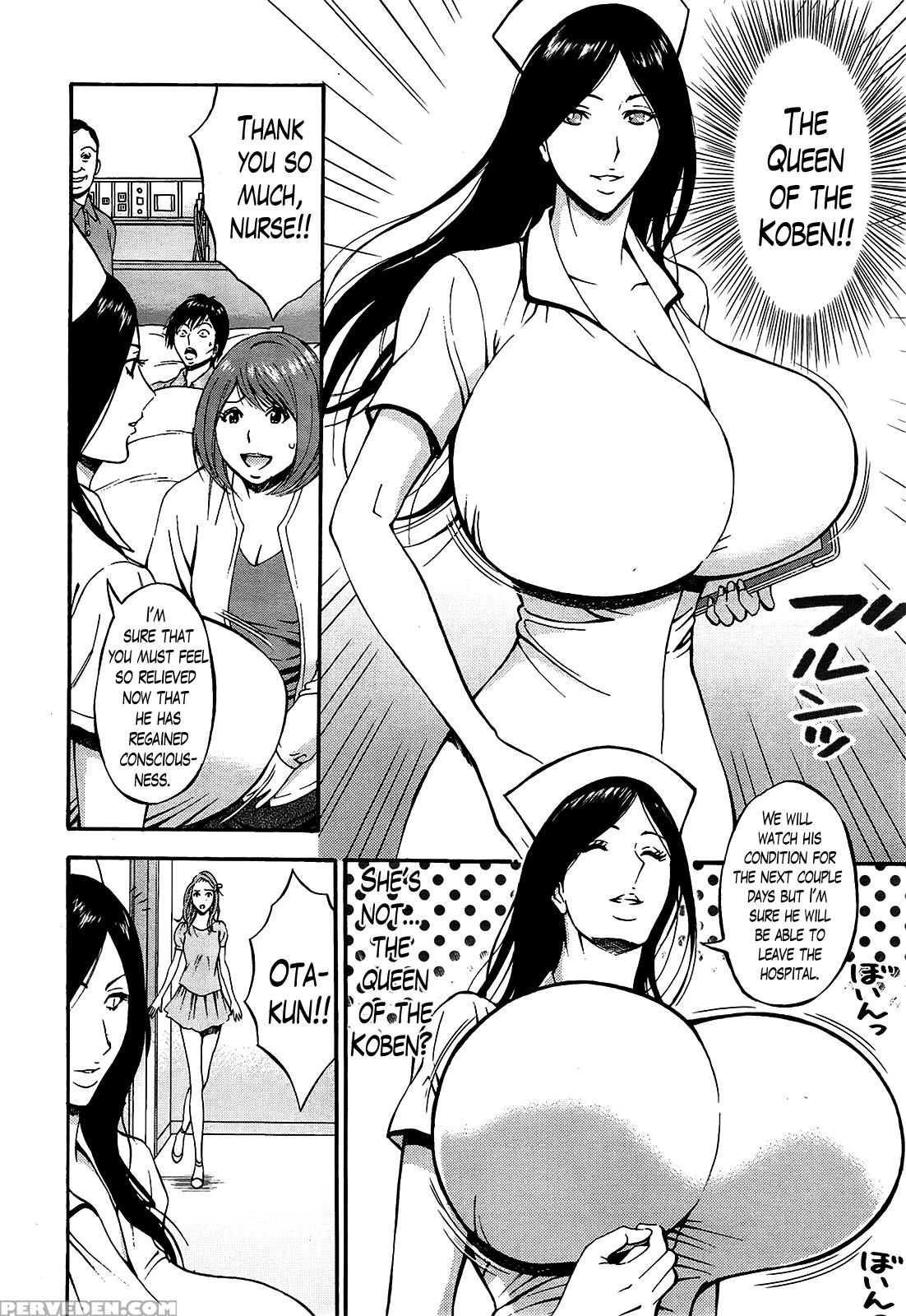 [nagashima Chousuke] Kigenzen 10000 Nen No Ota | The Otaku In 10,000 B.c. Ch. 1-25 [english] [natty Translations, Lazarus H] 1