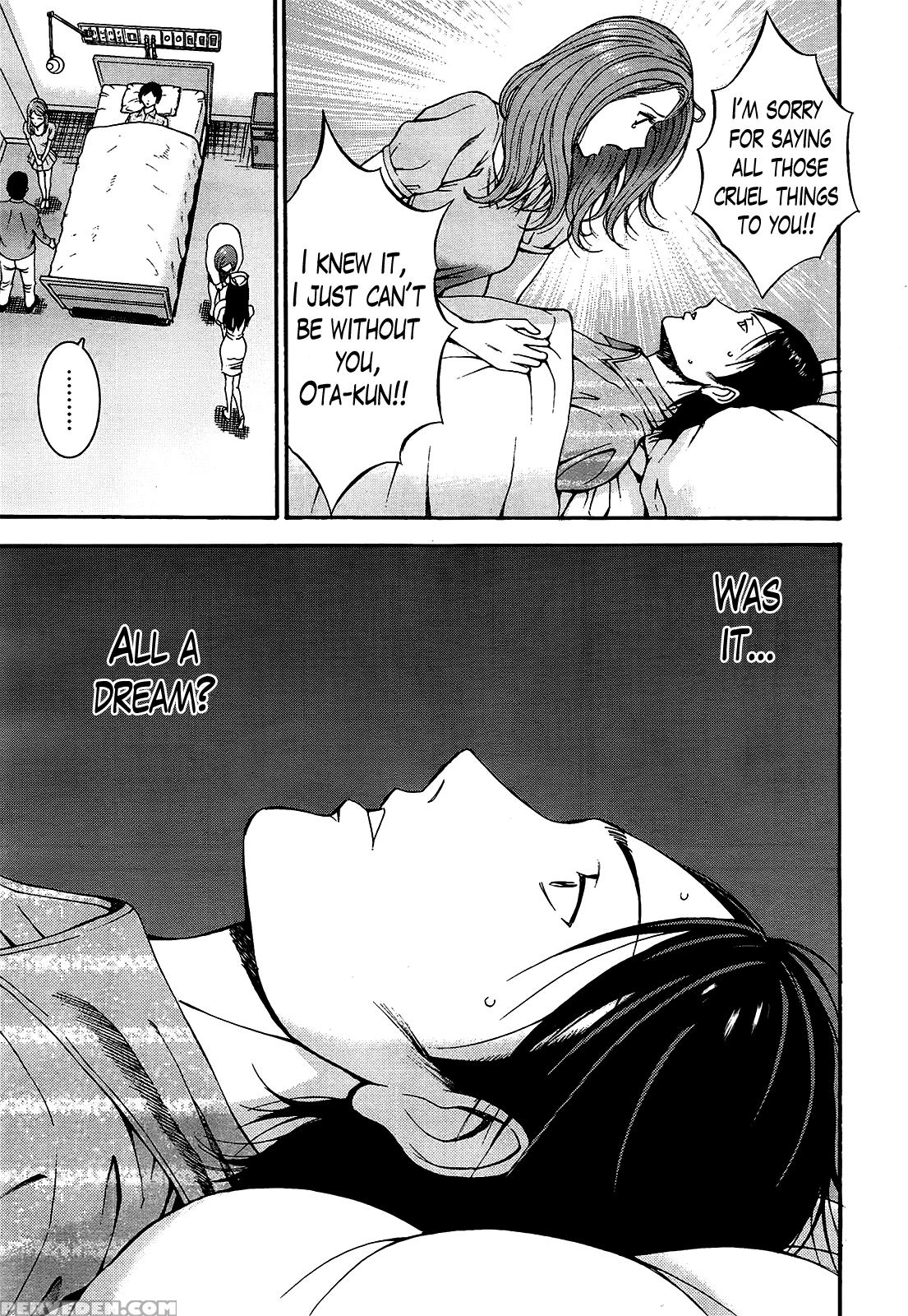 [nagashima Chousuke] Kigenzen 10000 Nen No Ota | The Otaku In 10,000 B.c. Ch. 1-25 [english] [natty Translations, Lazarus H] 1