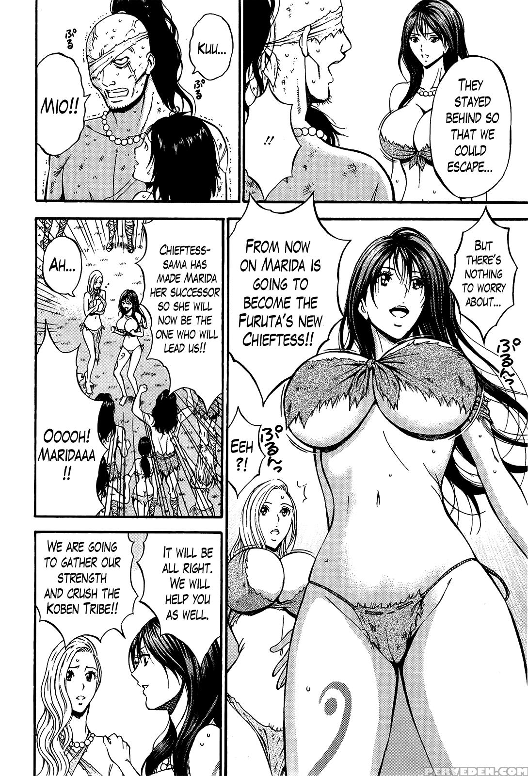 [nagashima Chousuke] Kigenzen 10000 Nen No Ota | The Otaku In 10,000 B.c. Ch. 1-25 [english] [natty Translations, Lazarus H] 1