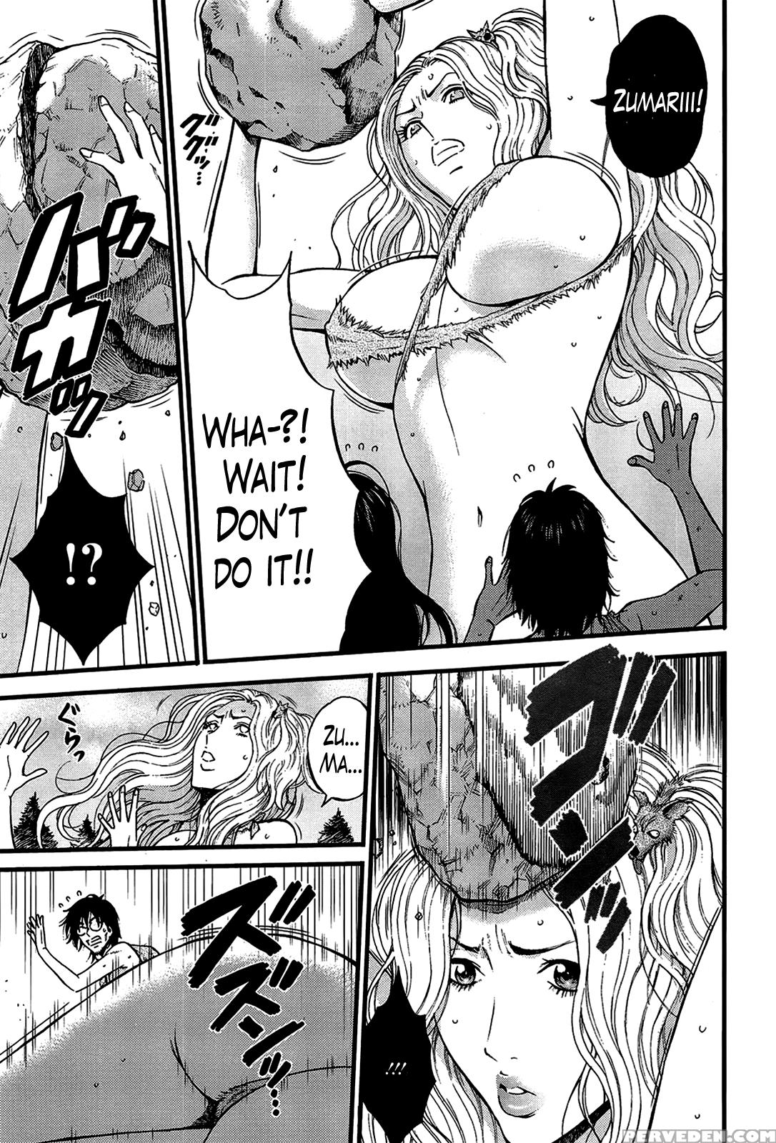 [nagashima Chousuke] Kigenzen 10000 Nen No Ota | The Otaku In 10,000 B.c. Ch. 1-25 [english] [natty Translations, Lazarus H] 1