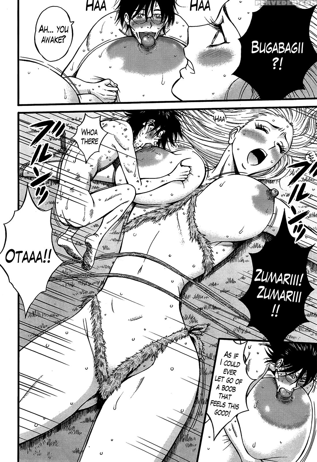 [nagashima Chousuke] Kigenzen 10000 Nen No Ota | The Otaku In 10,000 B.c. Ch. 1-25 [english] [natty Translations, Lazarus H] 1