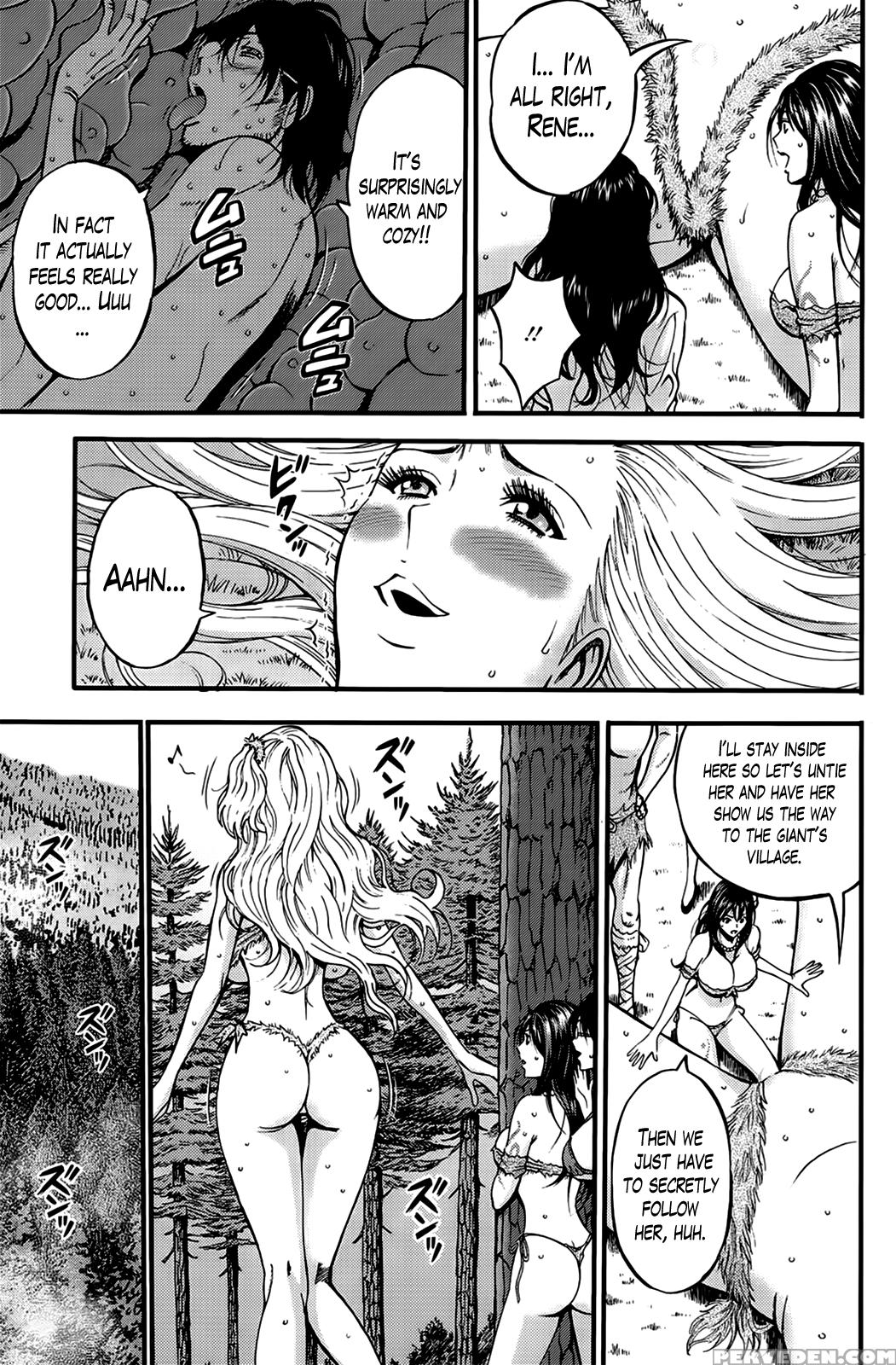 [nagashima Chousuke] Kigenzen 10000 Nen No Ota | The Otaku In 10,000 B.c. Ch. 1-25 [english] [natty Translations, Lazarus H] 1