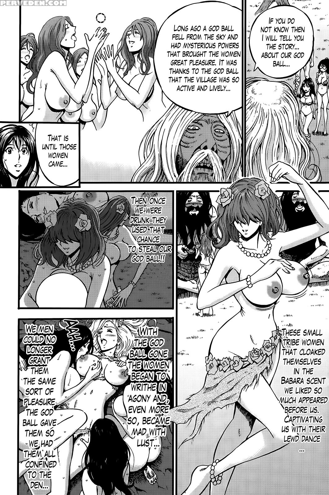 [nagashima Chousuke] Kigenzen 10000 Nen No Ota | The Otaku In 10,000 B.c. Ch. 1-25 [english] [natty Translations, Lazarus H] 1