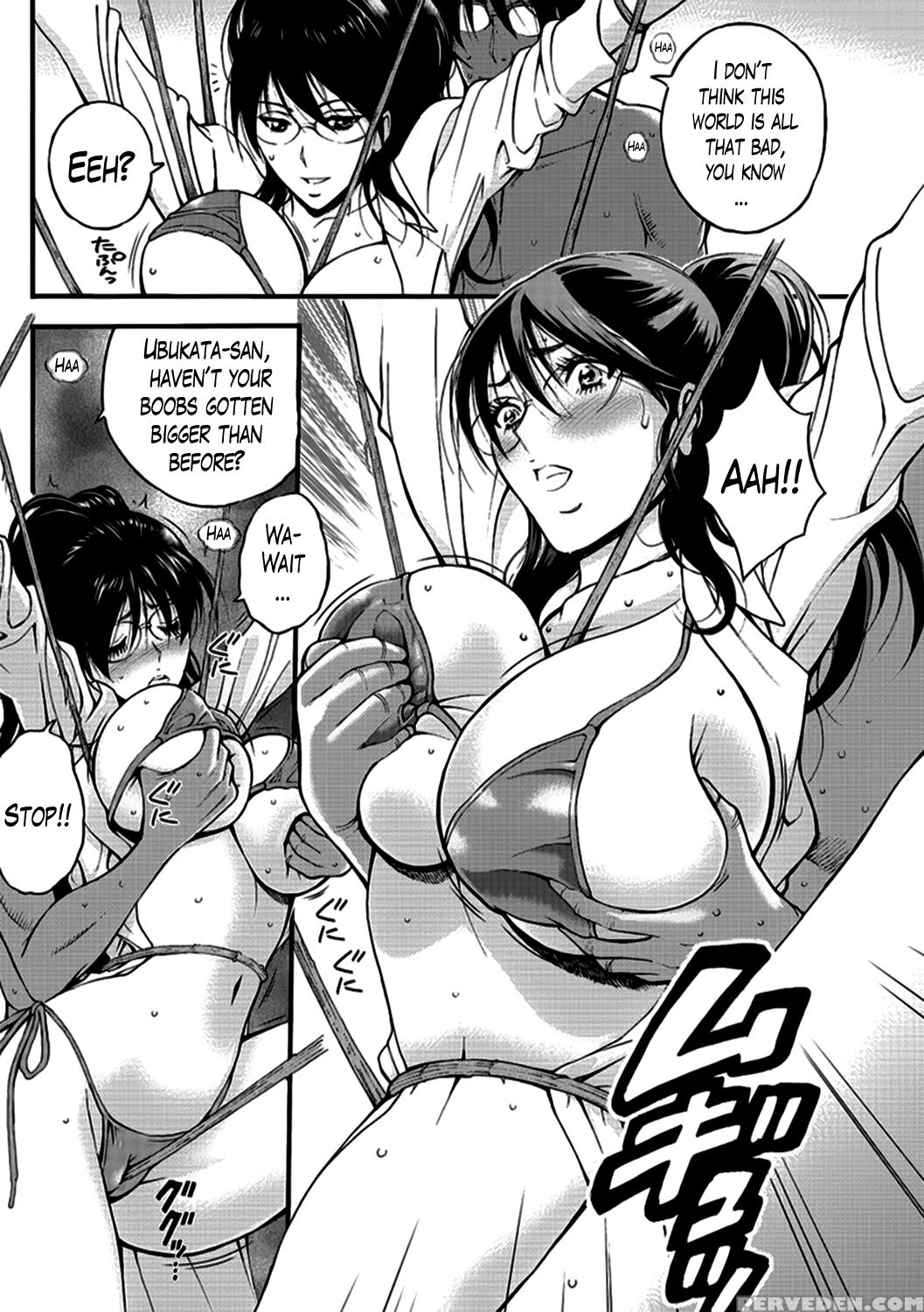 [nagashima Chousuke] Kigenzen 10000 Nen No Ota | The Otaku In 10,000 B.c. Ch. 1-25 [english] [natty Translations, Lazarus H] 1