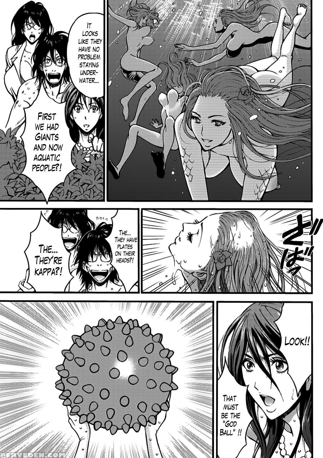 [nagashima Chousuke] Kigenzen 10000 Nen No Ota | The Otaku In 10,000 B.c. Ch. 1-25 [english] [natty Translations, Lazarus H] 1