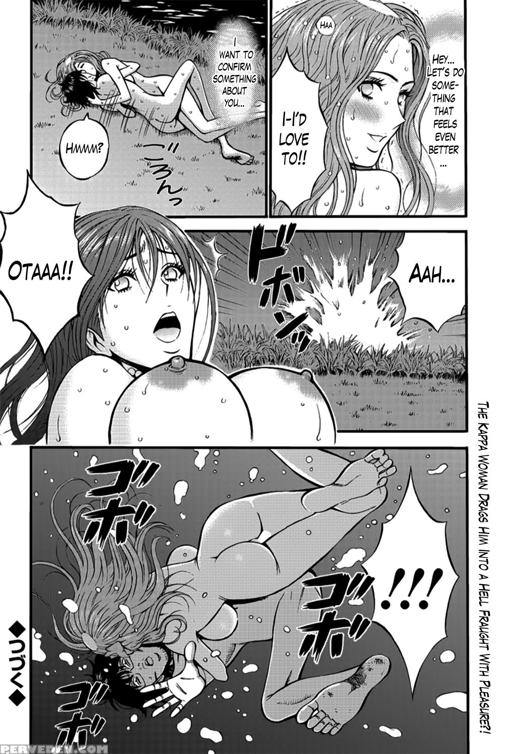 [nagashima Chousuke] Kigenzen 10000 Nen No Ota | The Otaku In 10,000 B.c. Ch. 1-25 [english] [natty Translations, Lazarus H] 1