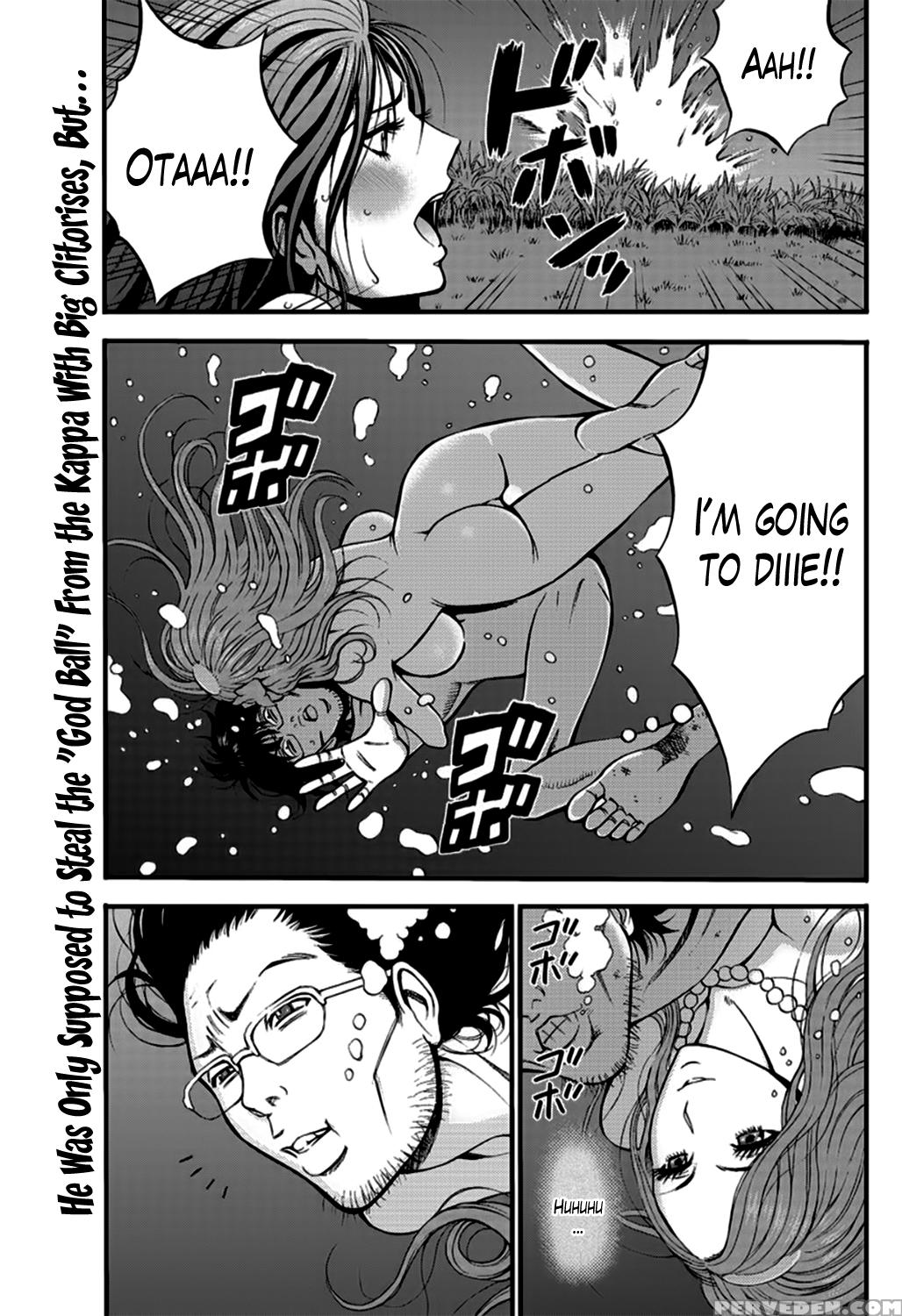 [nagashima Chousuke] Kigenzen 10000 Nen No Ota | The Otaku In 10,000 B.c. Ch. 1-25 [english] [natty Translations, Lazarus H] 1