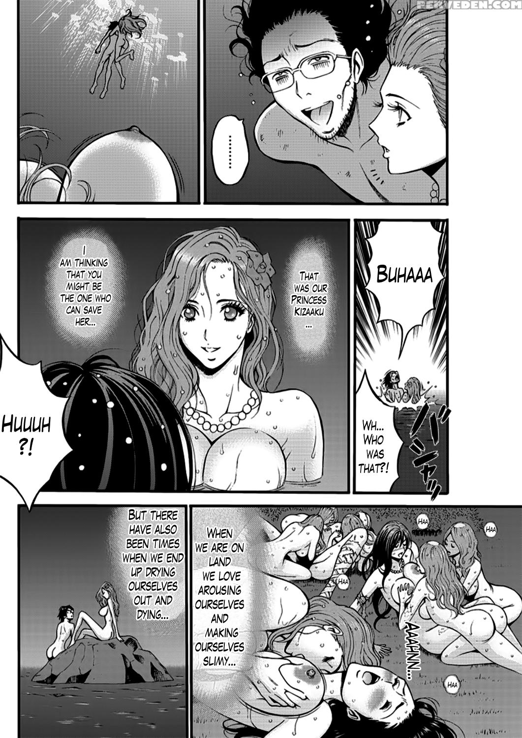 [nagashima Chousuke] Kigenzen 10000 Nen No Ota | The Otaku In 10,000 B.c. Ch. 1-25 [english] [natty Translations, Lazarus H] 1