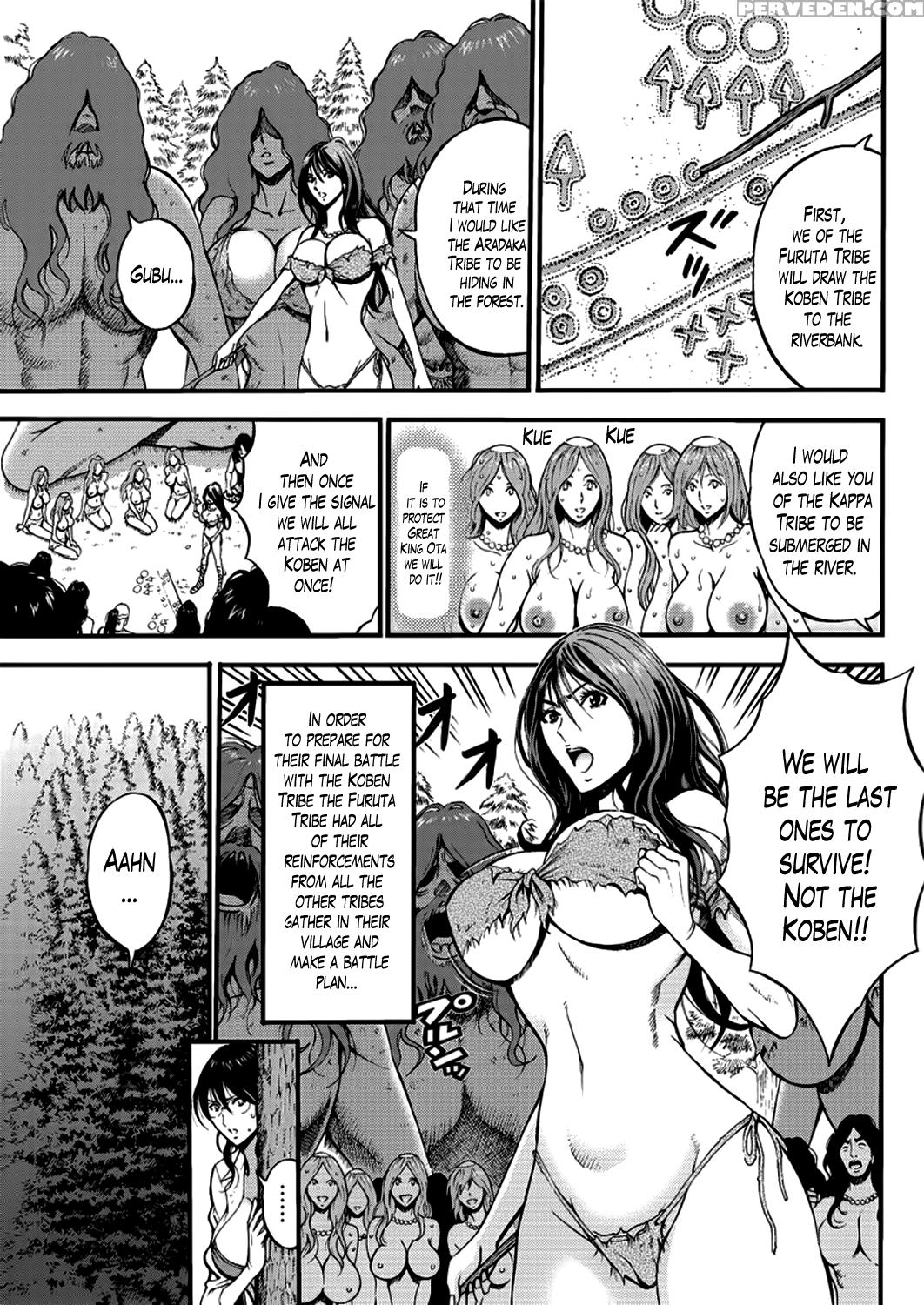 [nagashima Chousuke] Kigenzen 10000 Nen No Ota | The Otaku In 10,000 B.c. Ch. 1-25 [english] [natty Translations, Lazarus H] 1