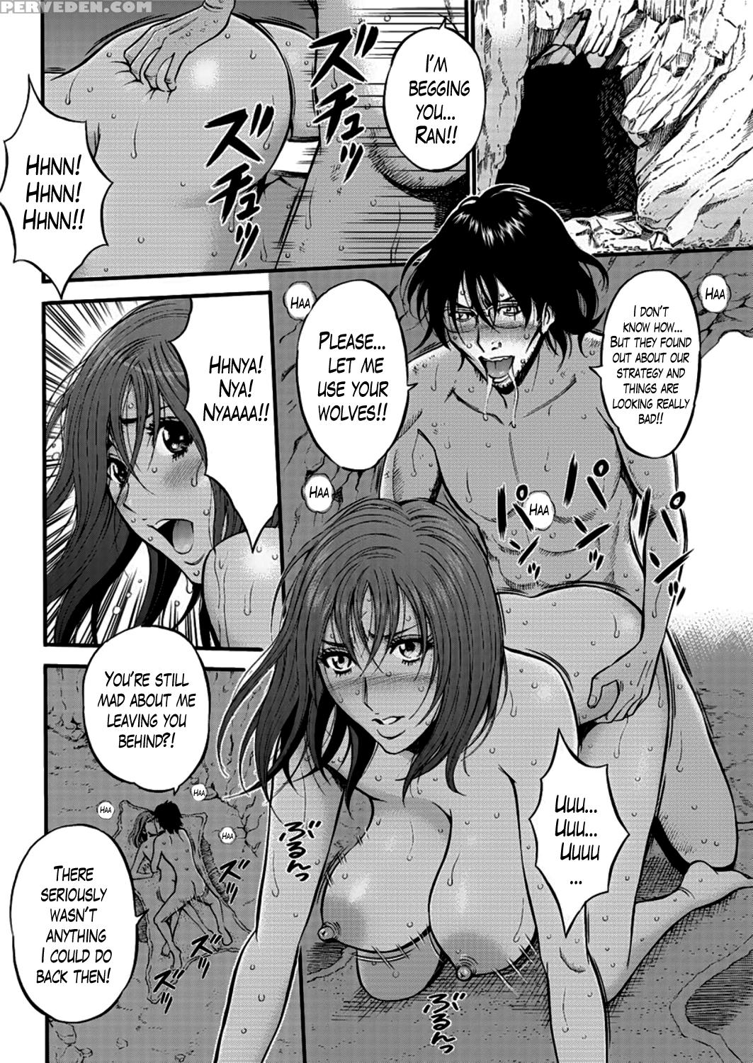 [nagashima Chousuke] Kigenzen 10000 Nen No Ota | The Otaku In 10,000 B.c. Ch. 1-25 [english] [natty Translations, Lazarus H] 1