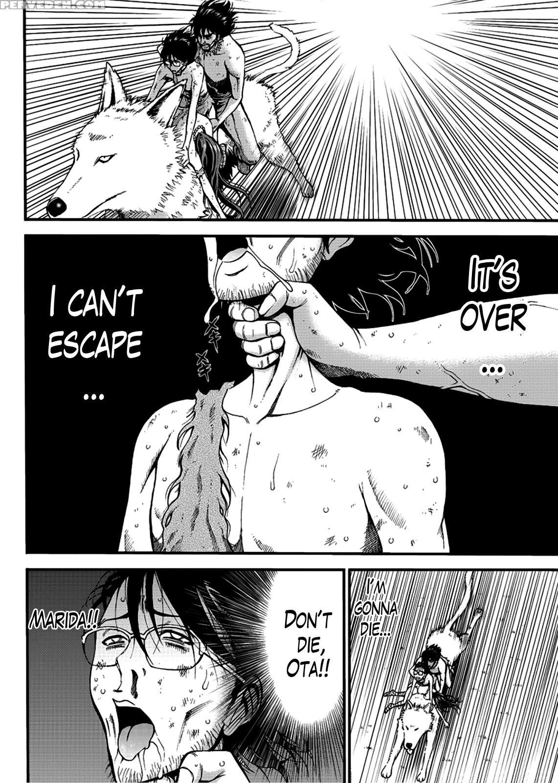 [nagashima Chousuke] Kigenzen 10000 Nen No Ota | The Otaku In 10,000 B.c. Ch. 1-25 [english] [natty Translations, Lazarus H] 1