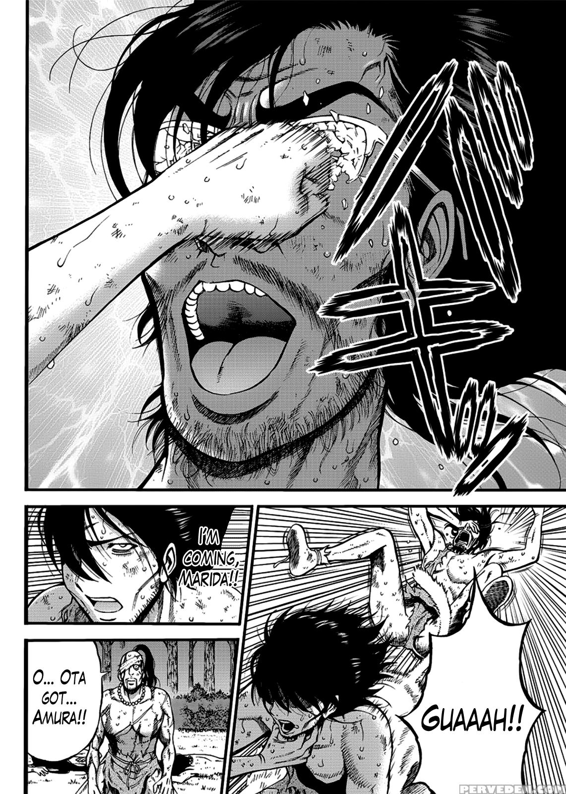 [nagashima Chousuke] Kigenzen 10000 Nen No Ota | The Otaku In 10,000 B.c. Ch. 1-25 [english] [natty Translations, Lazarus H] 1
