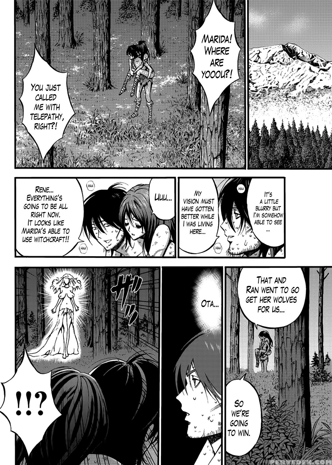 [nagashima Chousuke] Kigenzen 10000 Nen No Ota | The Otaku In 10,000 B.c. Ch. 1-25 [english] [natty Translations, Lazarus H] 1