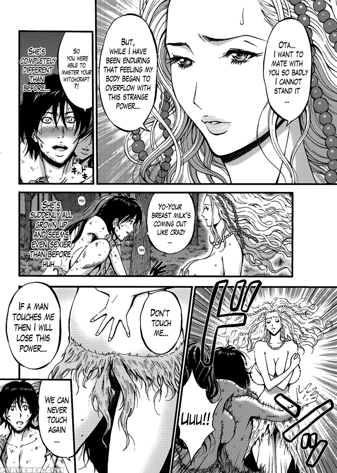 [nagashima Chousuke] Kigenzen 10000 Nen No Ota | The Otaku In 10,000 B.c. Ch. 1-25 [english] [natty Translations, Lazarus H] 1