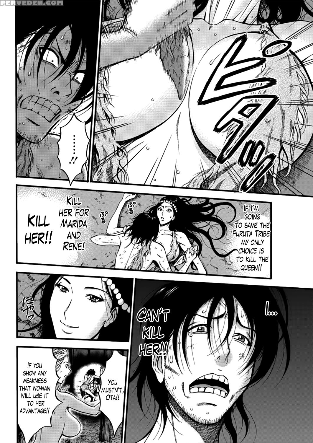 [nagashima Chousuke] Kigenzen 10000 Nen No Ota | The Otaku In 10,000 B.c. Ch. 1-25 [english] [natty Translations, Lazarus H] 1