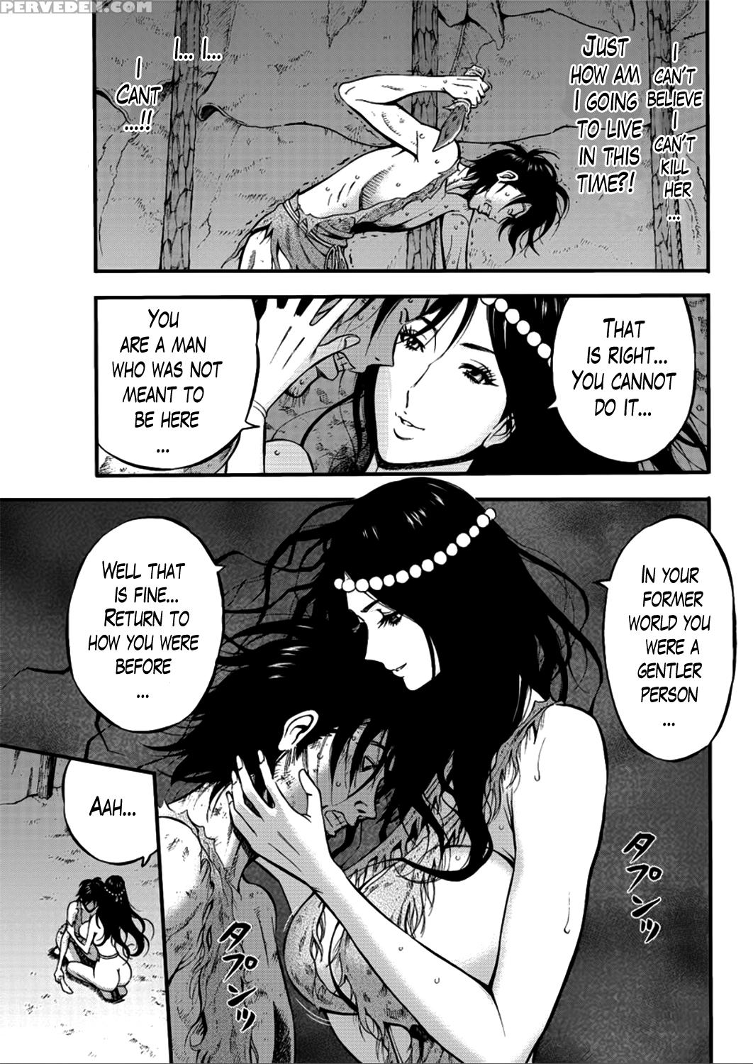 [nagashima Chousuke] Kigenzen 10000 Nen No Ota | The Otaku In 10,000 B.c. Ch. 1-25 [english] [natty Translations, Lazarus H] 1