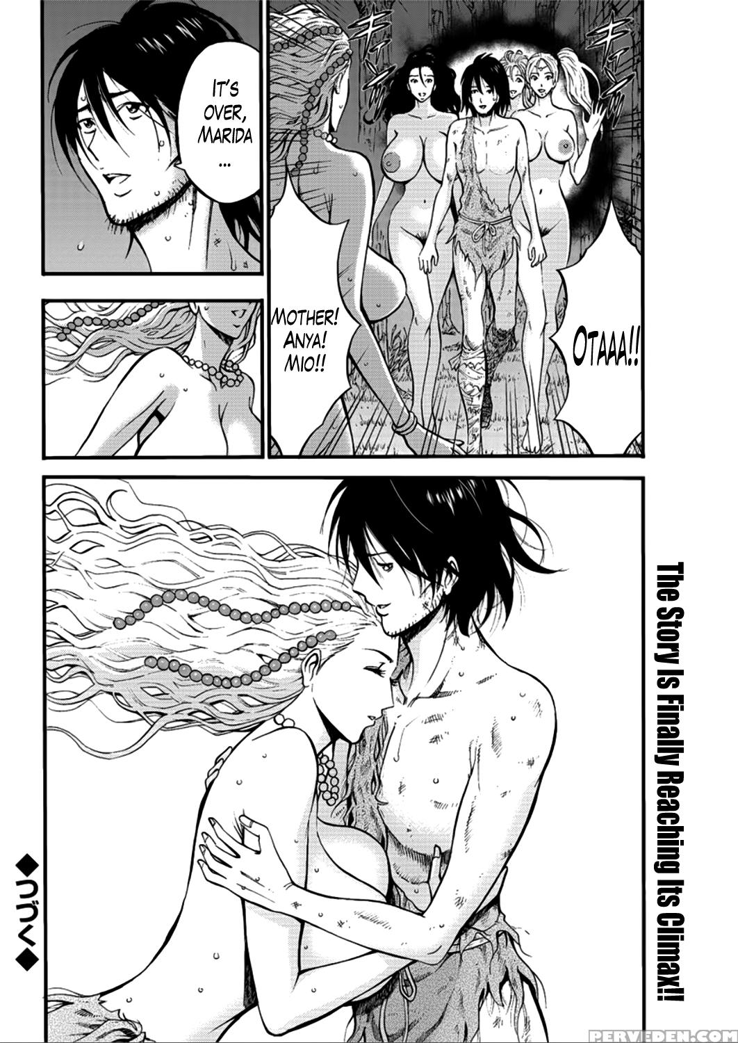 [nagashima Chousuke] Kigenzen 10000 Nen No Ota | The Otaku In 10,000 B.c. Ch. 1-25 [english] [natty Translations, Lazarus H] 1