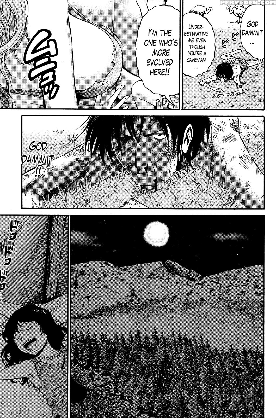 [nagashima Chousuke] Kigenzen 10000 Nen No Ota | The Otaku In 10,000 B.c. Ch. 1-25 [english] [natty Translations, Lazarus H] 1