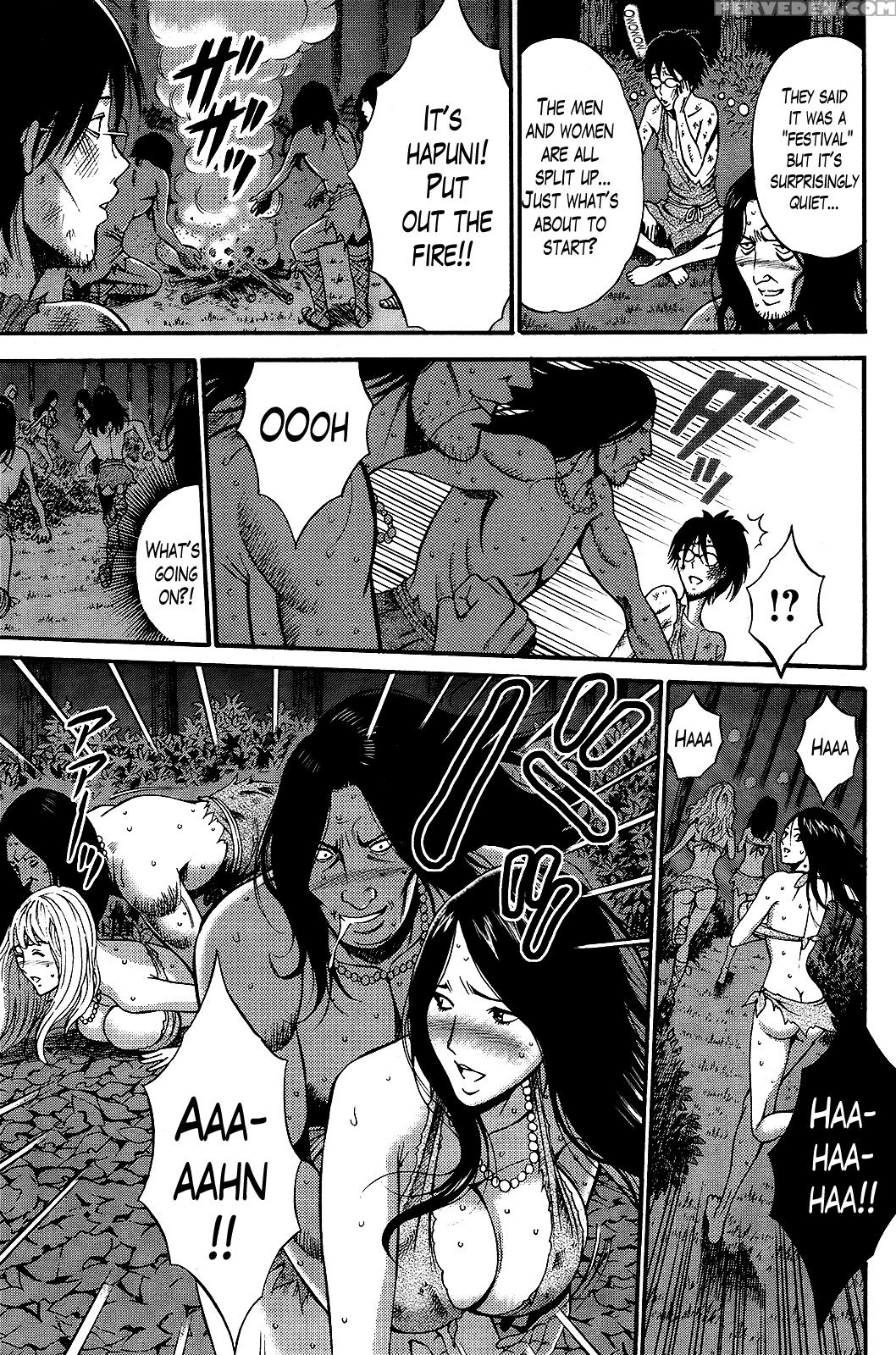 [nagashima Chousuke] Kigenzen 10000 Nen No Ota | The Otaku In 10,000 B.c. Ch. 1-25 [english] [natty Translations, Lazarus H] 1
