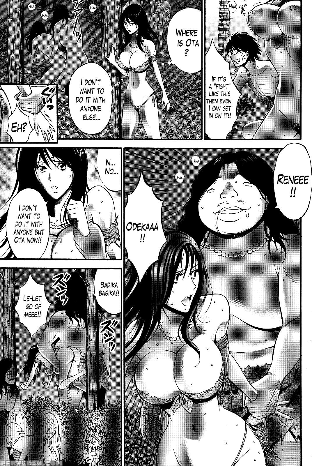 [nagashima Chousuke] Kigenzen 10000 Nen No Ota | The Otaku In 10,000 B.c. Ch. 1-25 [english] [natty Translations, Lazarus H] 1