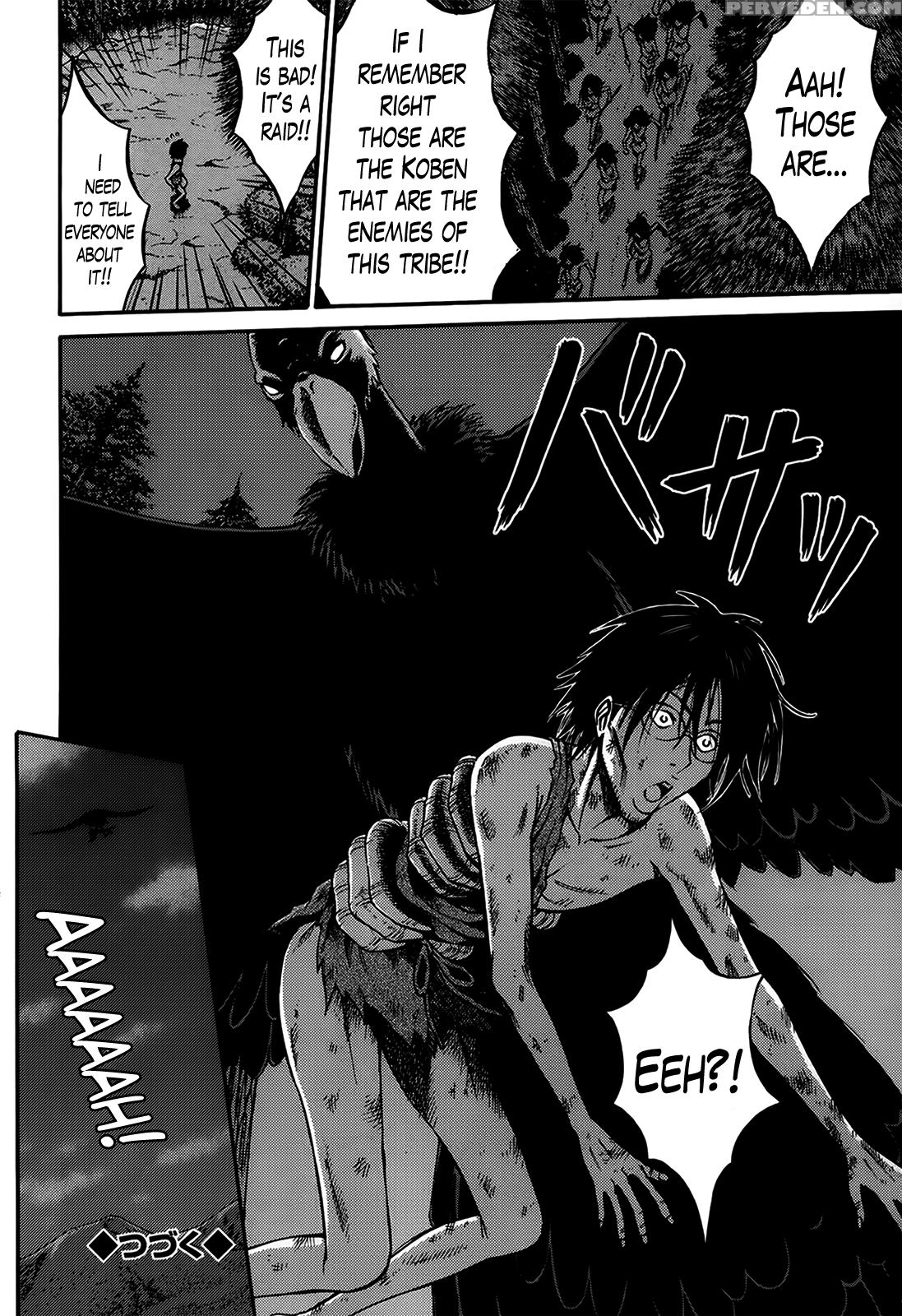 [nagashima Chousuke] Kigenzen 10000 Nen No Ota | The Otaku In 10,000 B.c. Ch. 1-25 [english] [natty Translations, Lazarus H] 1