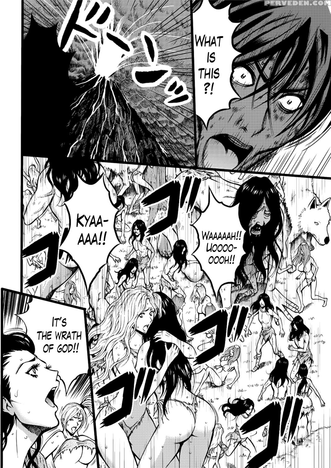 [nagashima Chousuke] Kigenzen 10000 Nen No Ota | The Otaku In 10,000 B.c. Ch. 1-26 [english] [natty Translations, Lazarus H] 1