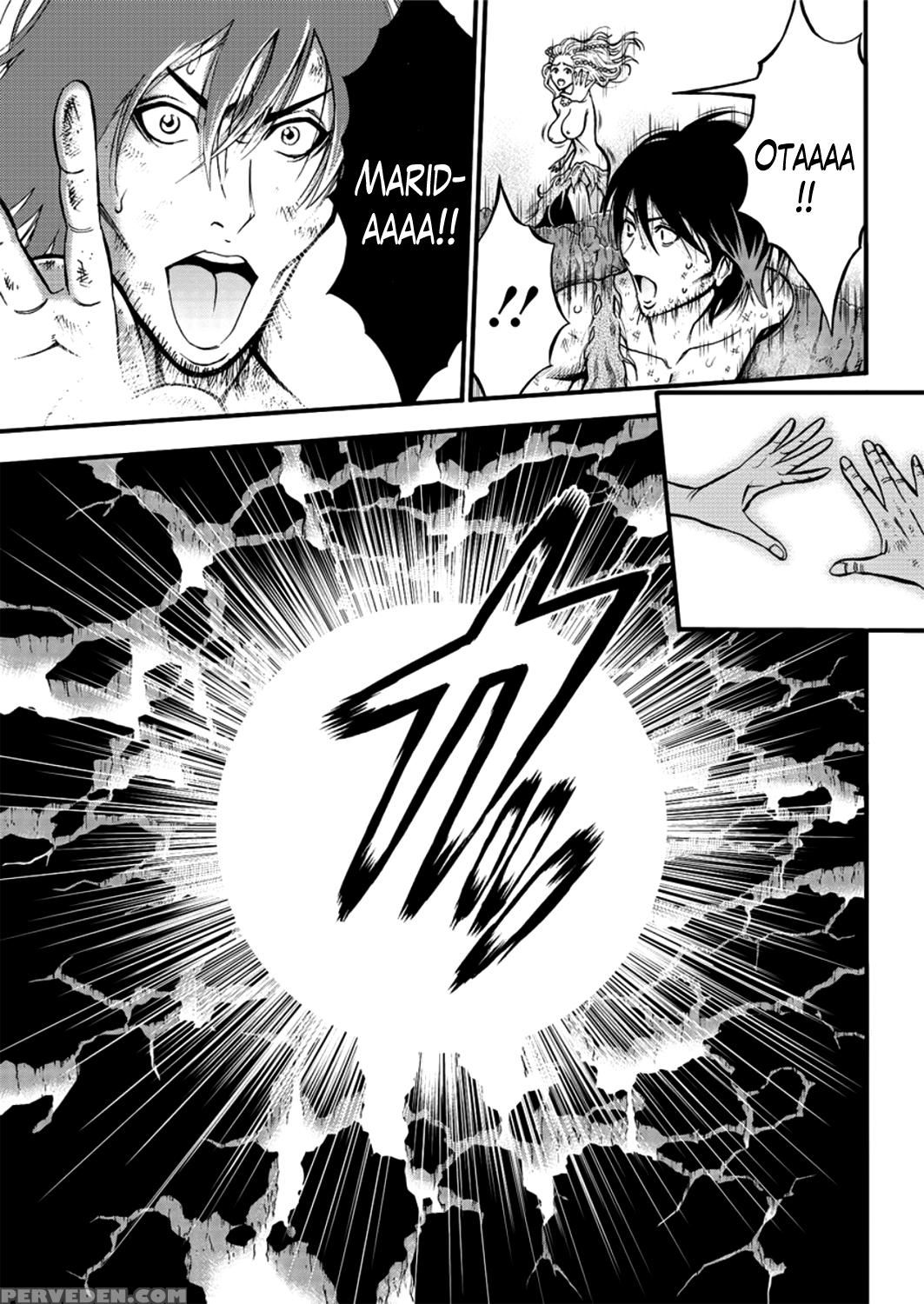 [nagashima Chousuke] Kigenzen 10000 Nen No Ota | The Otaku In 10,000 B.c. Ch. 1-26 [english] [natty Translations, Lazarus H] 1