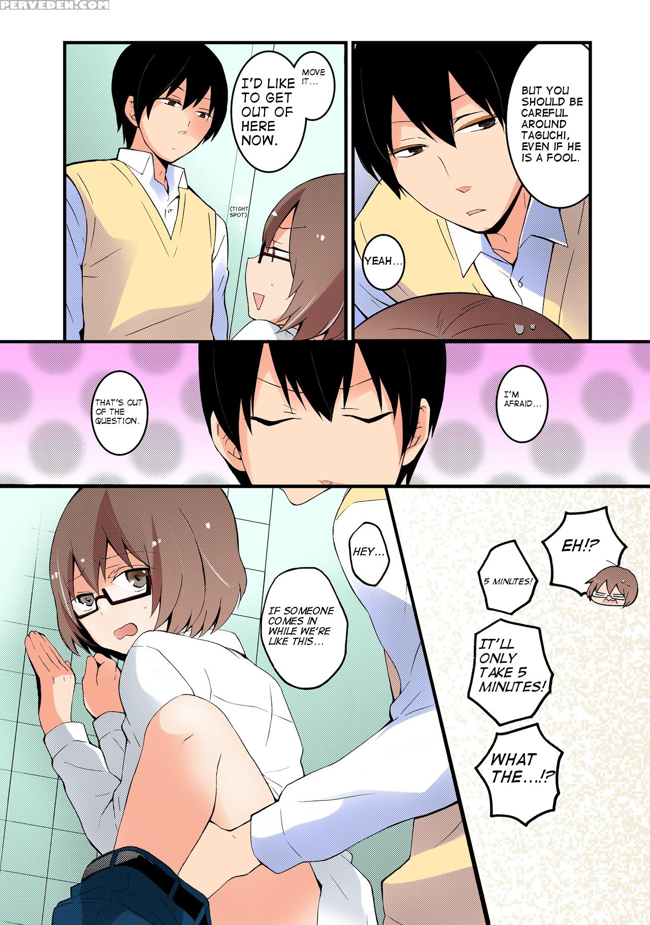 [nagata Maria] Totsuon! ~totsuzen Onnanonko Ni Natta No De, Ore No Oppai Monde Mimasen Ka? | Totsuon! Since I Suddenly Became A Girl, Won't You Fondle My Boobs? Ch. 1-6 [english] [farhad Tg Peregine150] Chapter 1 Page 48