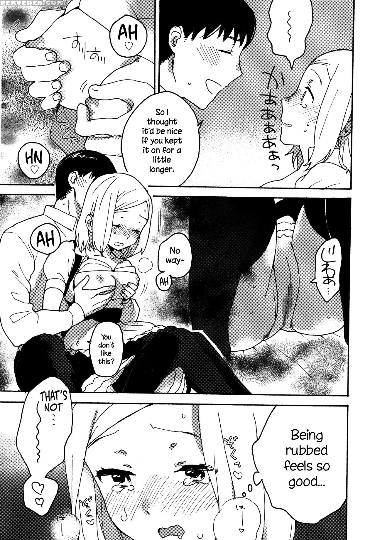 [naito Loveca] Hello, My Dear [english] {necromancr} Chapter 1 Page 15