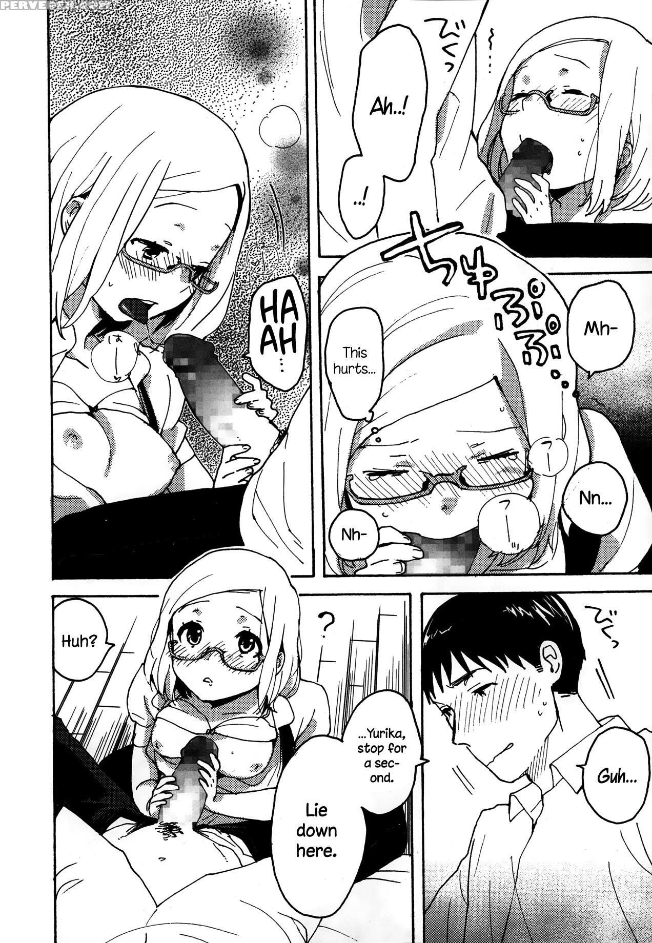 [naito Loveca] Hello, My Dear [english] {necromancr} Chapter 1 Page 18