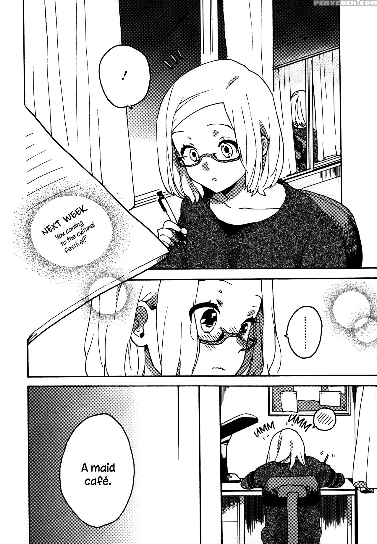 [naito Loveca] Hello, My Dear [english] {necromancr} Chapter 1 Page 2