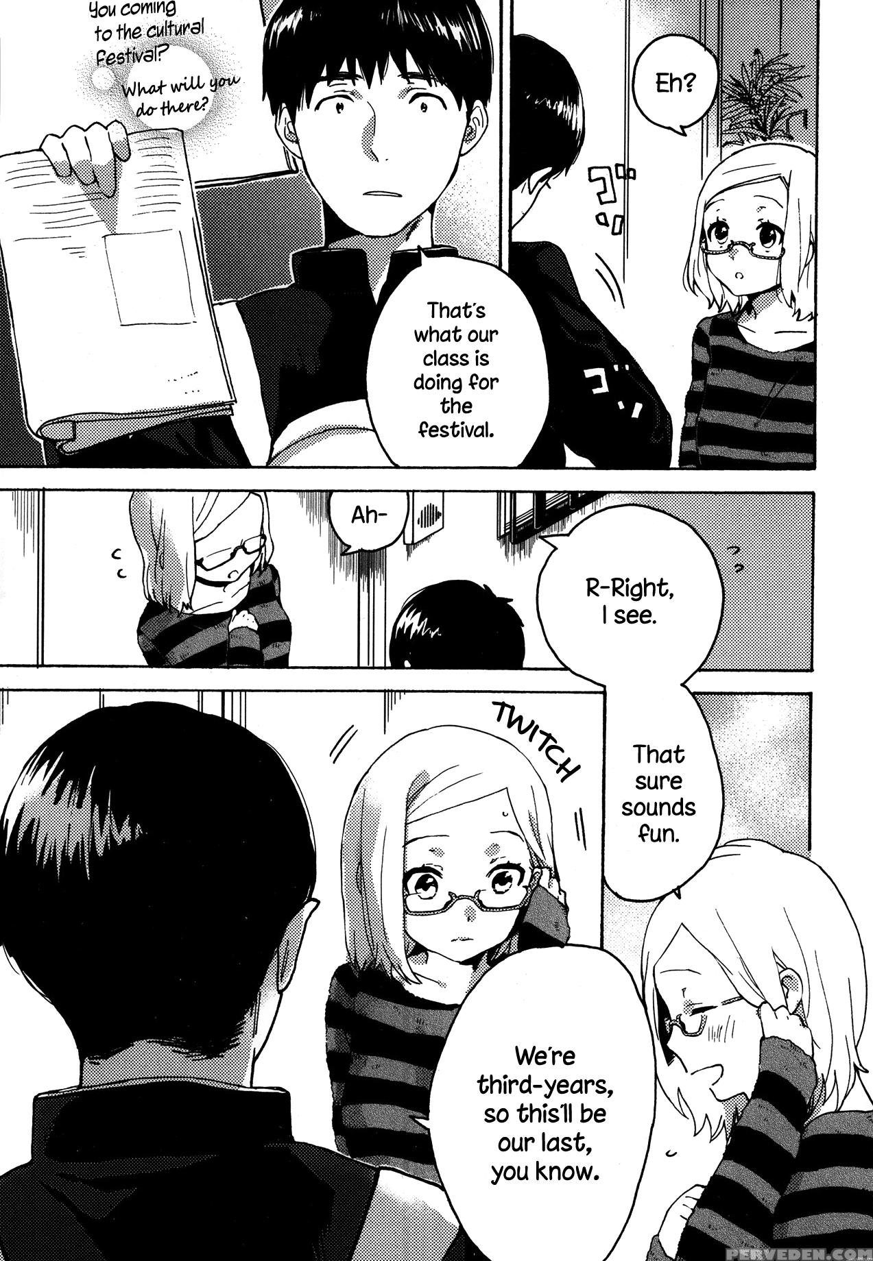 [naito Loveca] Hello, My Dear [english] {necromancr} Chapter 1 Page 3