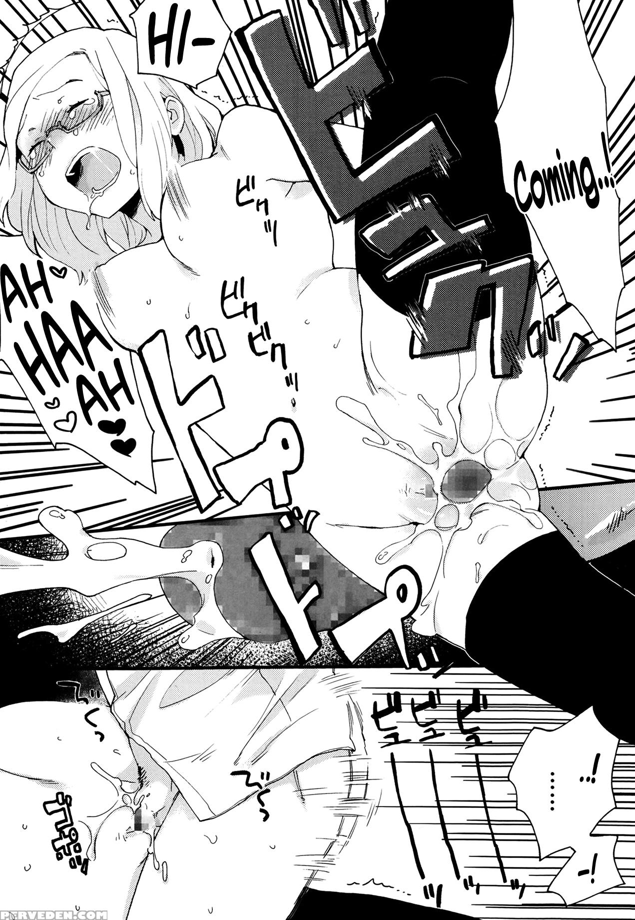 [naito Loveca] Hello, My Dear [english] {necromancr} Chapter 1 Page 34