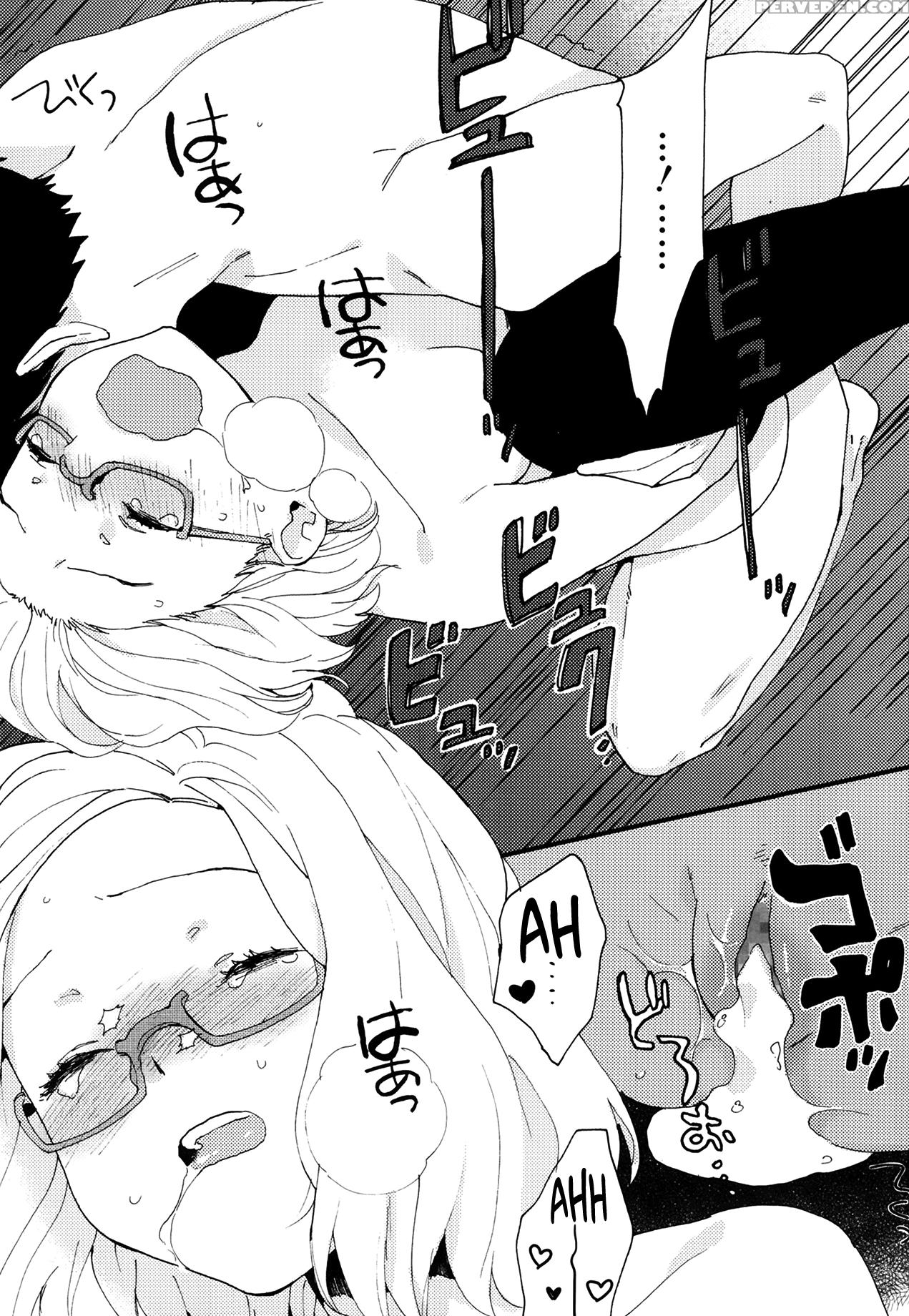 [naito Loveca] Hello, My Dear [english] {necromancr} Chapter 1 Page 42