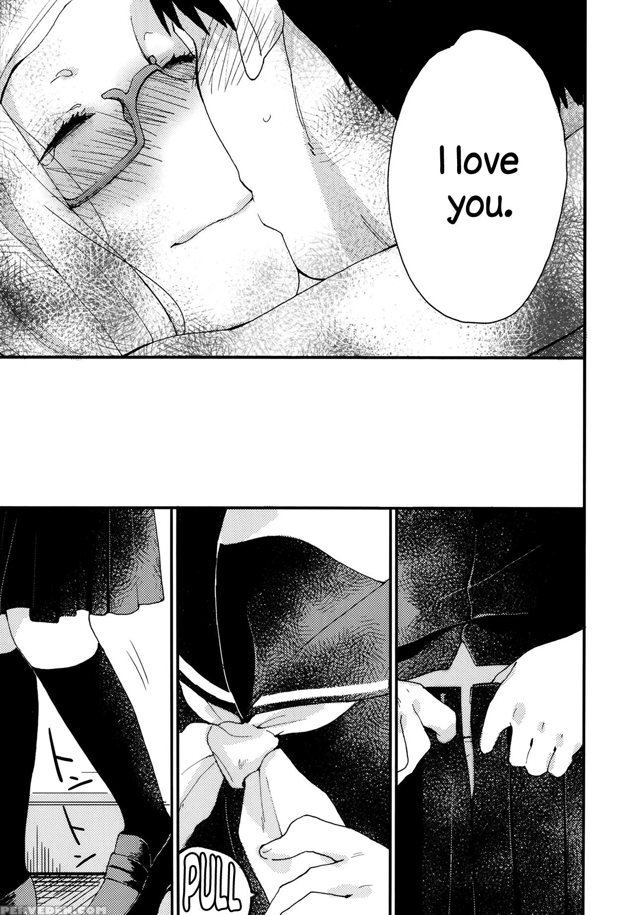 [naito Loveca] Hello, My Dear [english] {necromancr} Chapter 1 Page 44